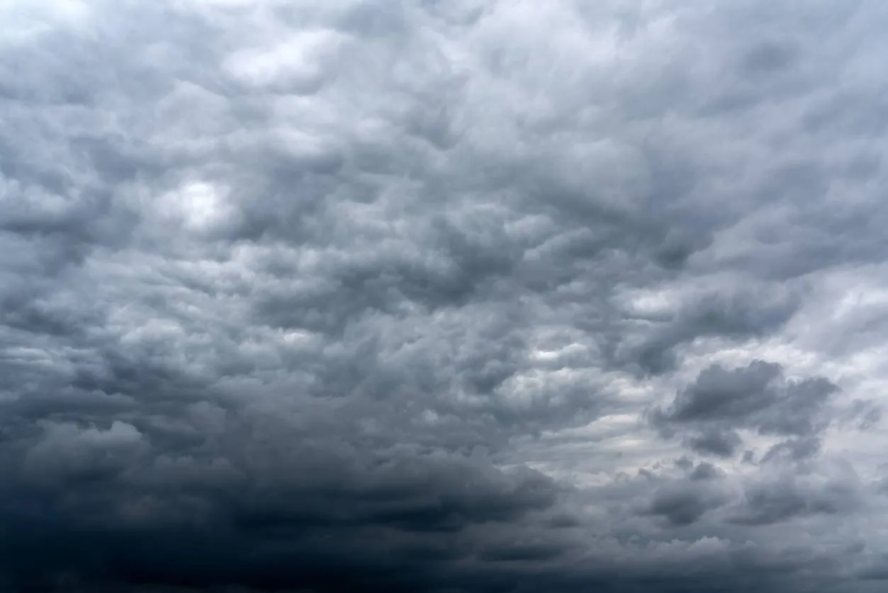 wolken