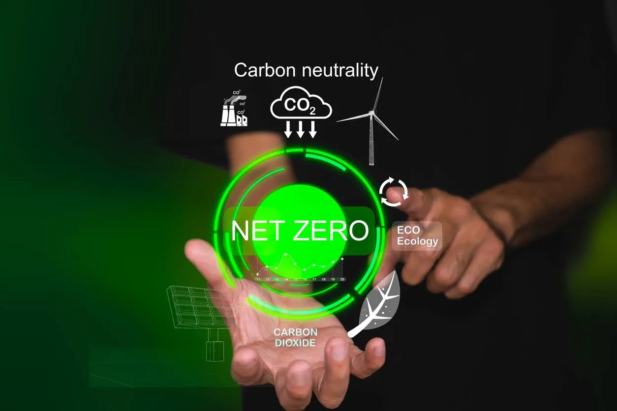 zero emission