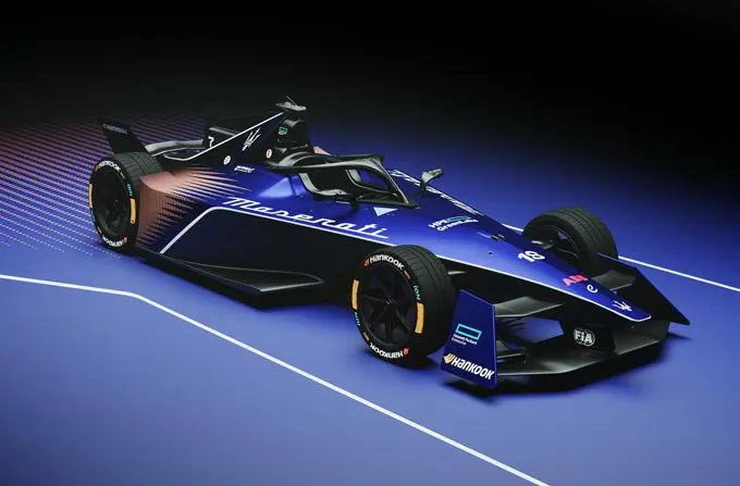 00 maserati tipo folgore fia formula e world championship season 10