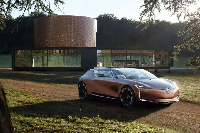 00 renault symbioz