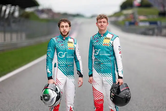 001 kampioen adacgt masters