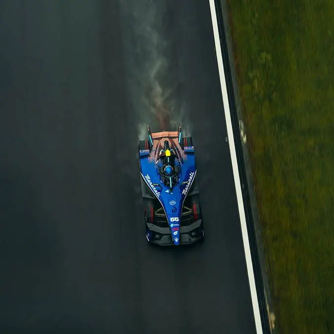 001 maserati