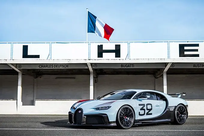 01 bugatti cps gp