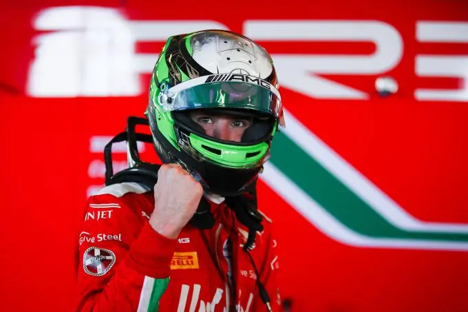 01 frederik vesti prema racing c formula motorsport limited