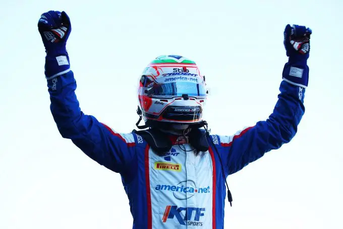 01 gabriel bortoleto trident c formula motorsport limited 2