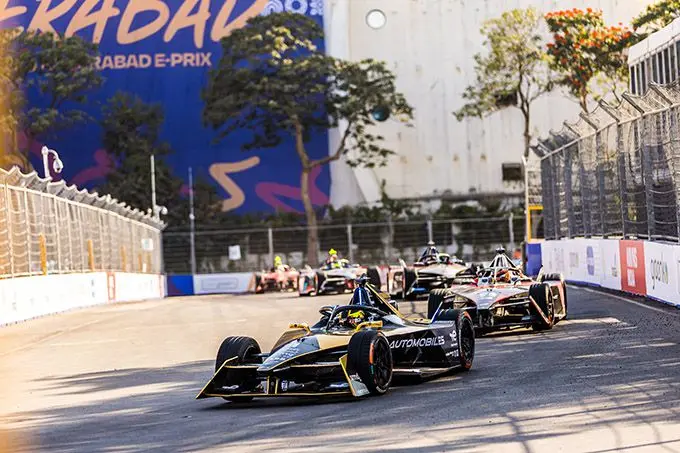 01 hoe e tense modellen profiteren van ds performance in de formule e