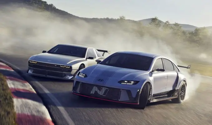 01 hyundai n presenteert visie op sportieve elektrificatie