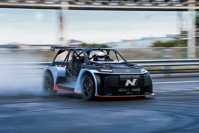 01 hyundai rn24