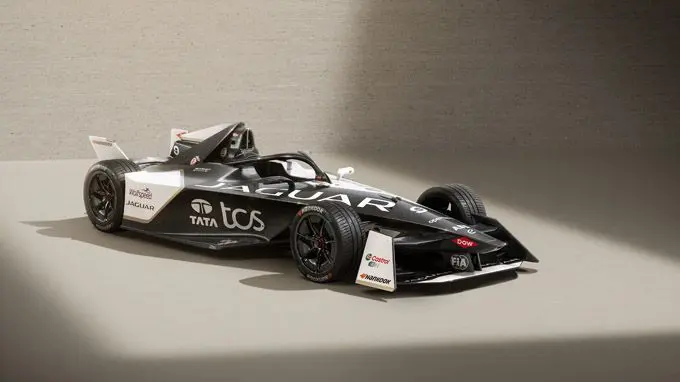 01 jaguar tcs racing betrekt nieuw hoofdkwartier in aanloop naar nieuw fia formula e seizoen