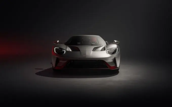 01 laatste special edition nieuwe 2022 ford gt lm edition scaled