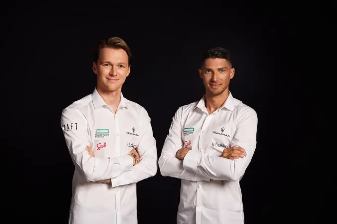 01 maserati maximilian gynther joins edoardo mortara for formula eys ninth season