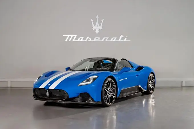 01 mc20 maserati per maserati