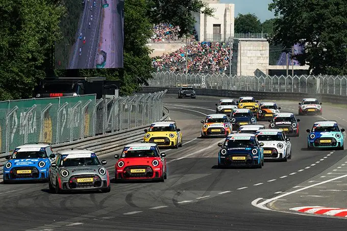 01 mini start