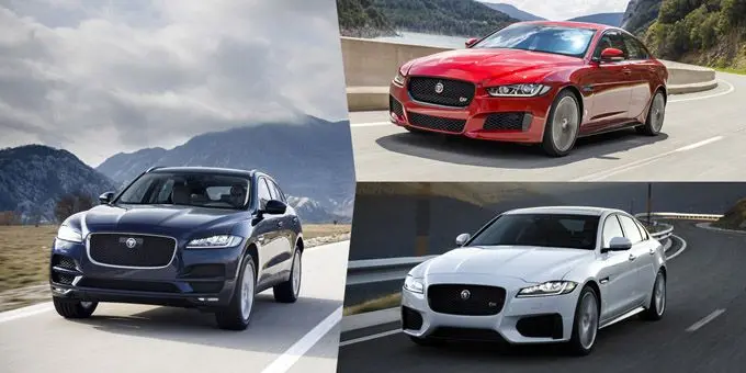 01 nieuwe geavanceerde en efficiente 220 kw 300 pk sterke benzinemotor voor jaguar xe xf en f pace