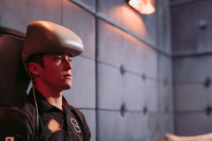 01 nissan formule e team laat verbeteringen zien in cognitieve functies