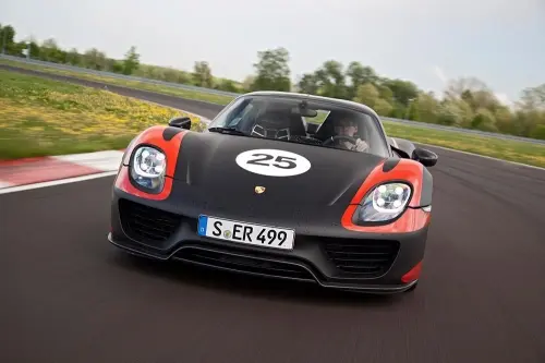 01 porsche