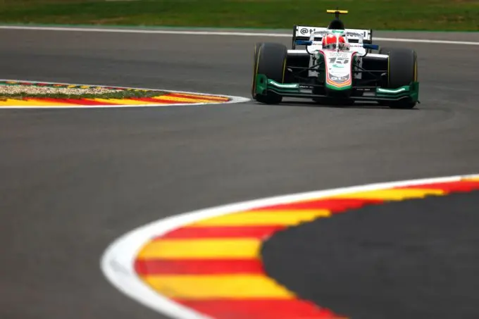 01 ralph boschung campos racing c formula motorsport limited
