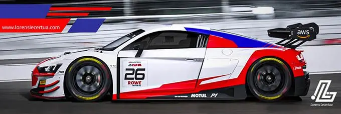 01 sainteloc racing team