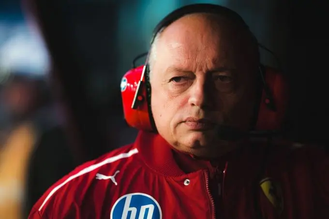 01 scuderia ferrari lasvegas gp 2025 practice 813d51a1 373f 424b bd99 edc1a17c0fc7 1