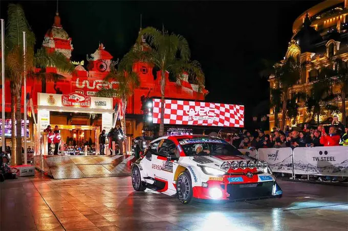 01 toyota car 17 sebastien ogier vincent landais
