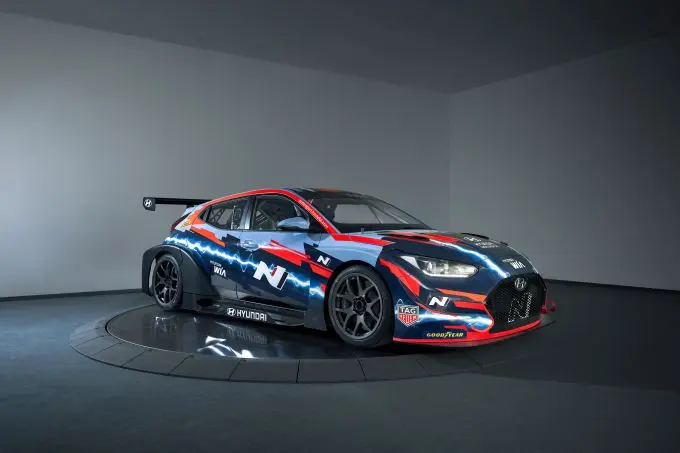 01 veloster netcr