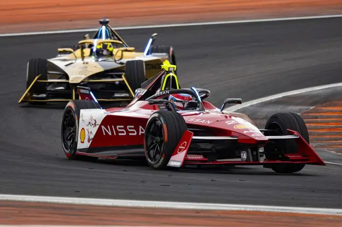 01 wegwijs in nieuwe formula e seizoen nissan zet de feiten op een rij