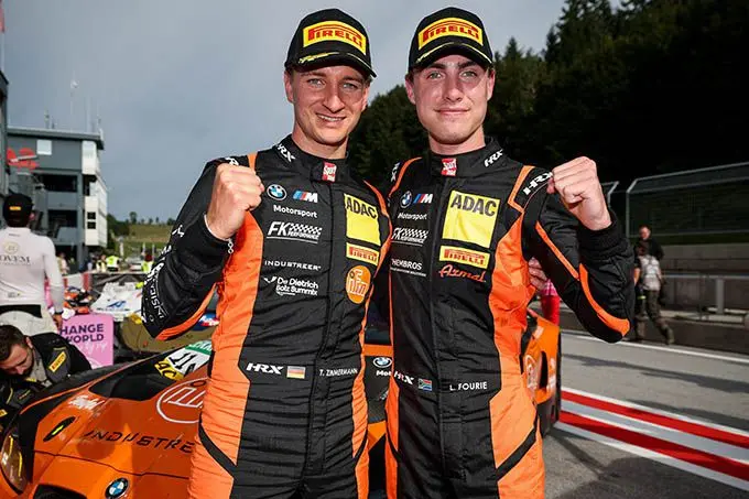 01 winners adac gt