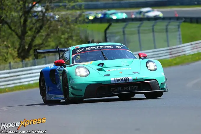 010 20250426vln race 0120250426vln race 249 falken porsche 911 gt3
