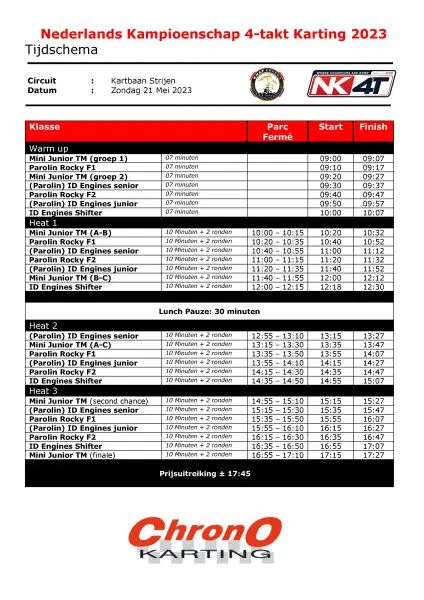 0105 chrono tijdschema nk 4t strijen pagina 2