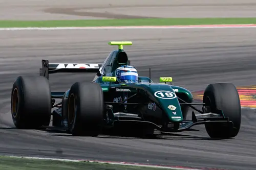 01vddrift aragon 3rx