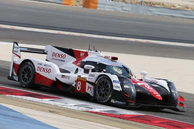 02 2017 wec bahrain sunday rookietest 1