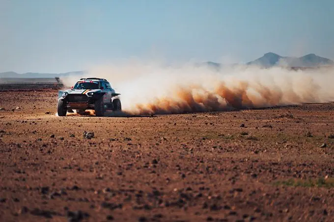 02 dakar rally stage 6 222 giullaume de mevius mathieu baumel