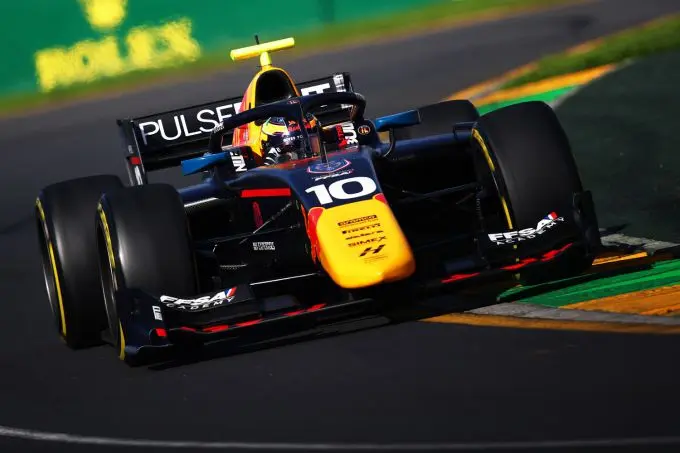02 isack hadjar hitech pulse eight c formula motorsport limited