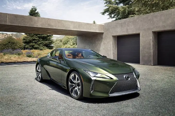02 klassiek stijlicoon lexus lc classic limited edition