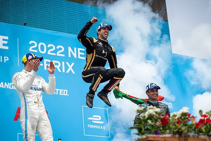 02 overwinning voor antonio felix da costa en ds automobiles in new york