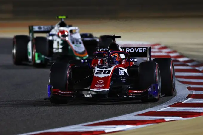 02 richard verschoor trident c formula motorsport limited