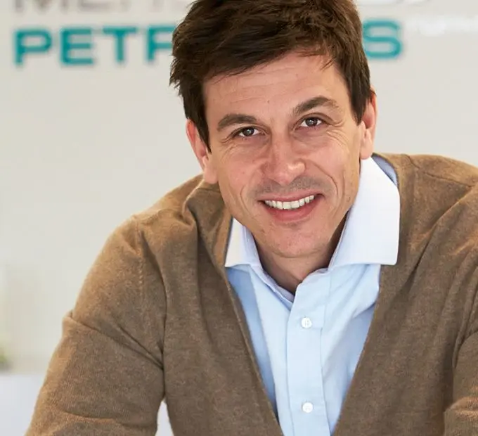 02 toto wolff mercedes benz f1 mgp 3