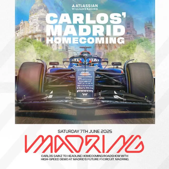 020madrid roadschow