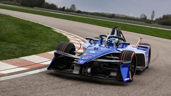 02a maserati formula e tipo folgore season 11 livery