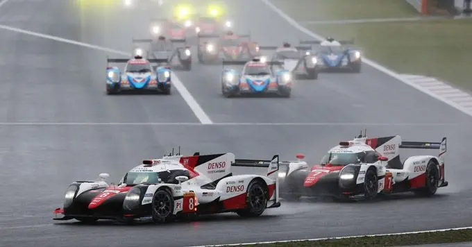 03 2017 wec fuji sunday race 2