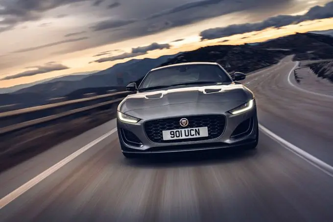 03 ingebouwde spotify voor nieuwe jaguar f type en modellen met sota