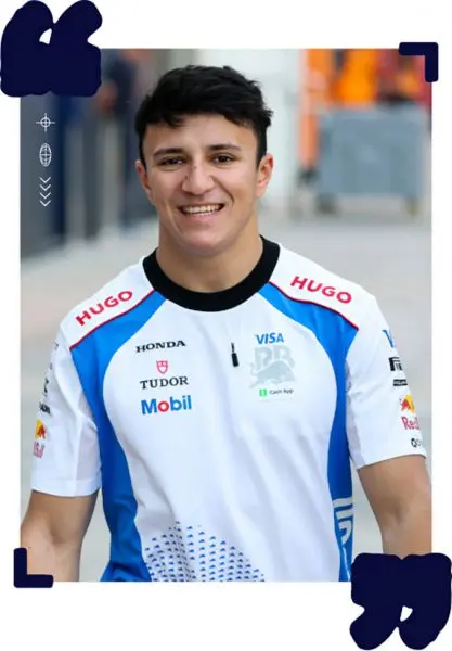 03 isack hadjar