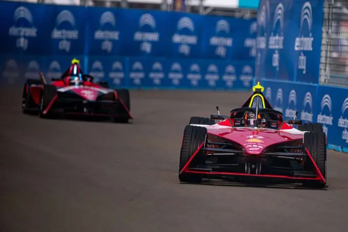 03 nissan formula e team wil goede vorm doortrekken naar portland