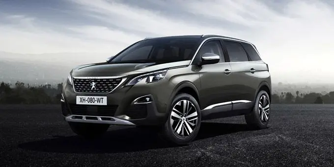 04 vakjury kiest nieuwe peugeot 5008 suv voor beste nieuwkomer 2018