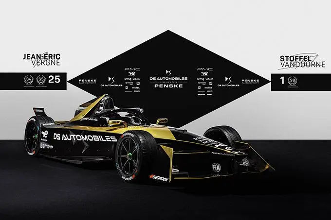 05 ds automobiles en penske autosport onthullen ds e tense fe23 gen3