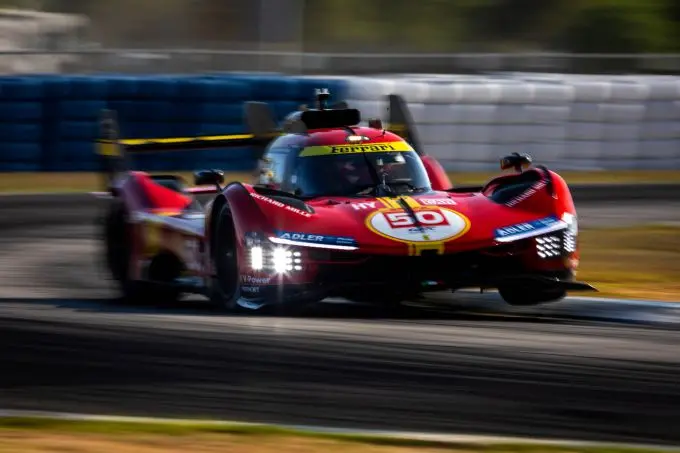 05 ferrari lmh sebring prologue 2023 1