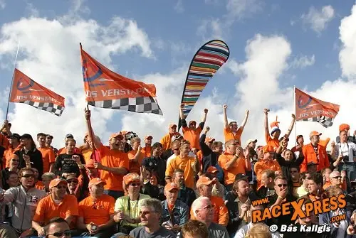 05bh oranjefans