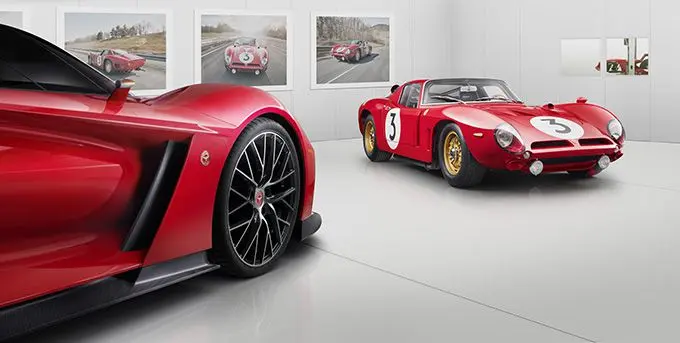 06 a new chapter the bizzarrini giotto 01 feb 2023