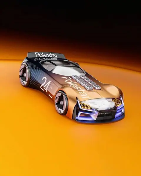 06 polestar