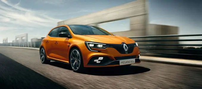 06 renault megane